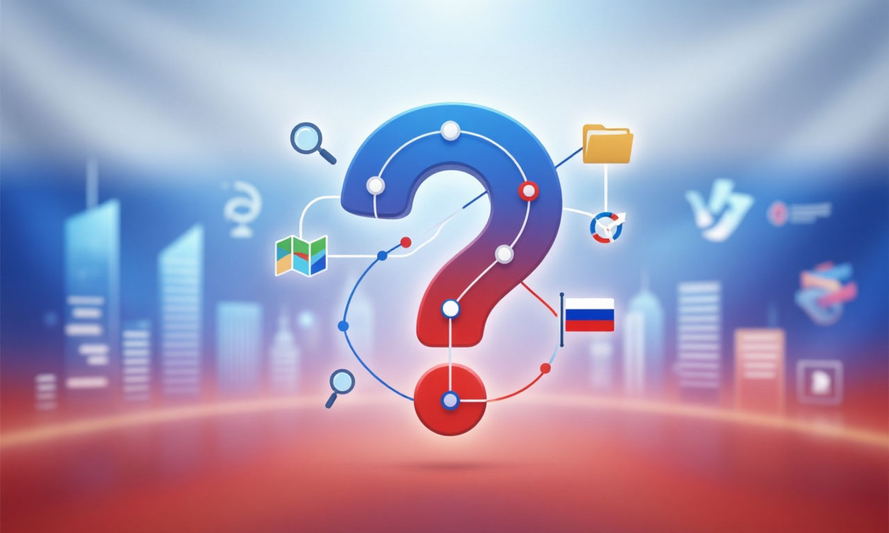 сервис российских поставщиков